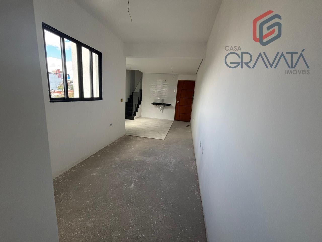 Cobertura à venda com 2 quartos, 2 banheiros, 1 vaga e 110m² no Vila Alice, Santo André (SP) — foto 16 de 20