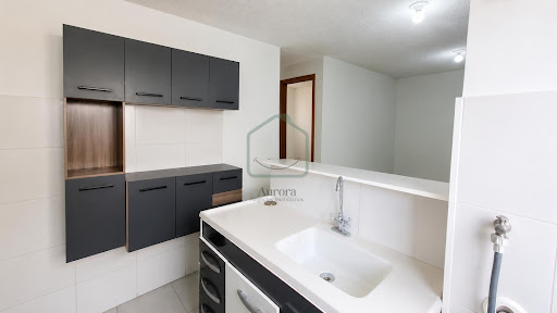 Apartamento à Venda em Jardim Europa, Suzano - 2 Dorms, 48m²