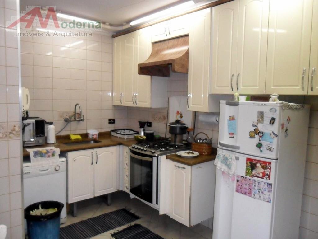 Casa à venda com 4 quartos, 4 suítes, 4 vagas e 250m² no Paulicéia, São Bernardo do Campo (SP) — foto 14 de 30