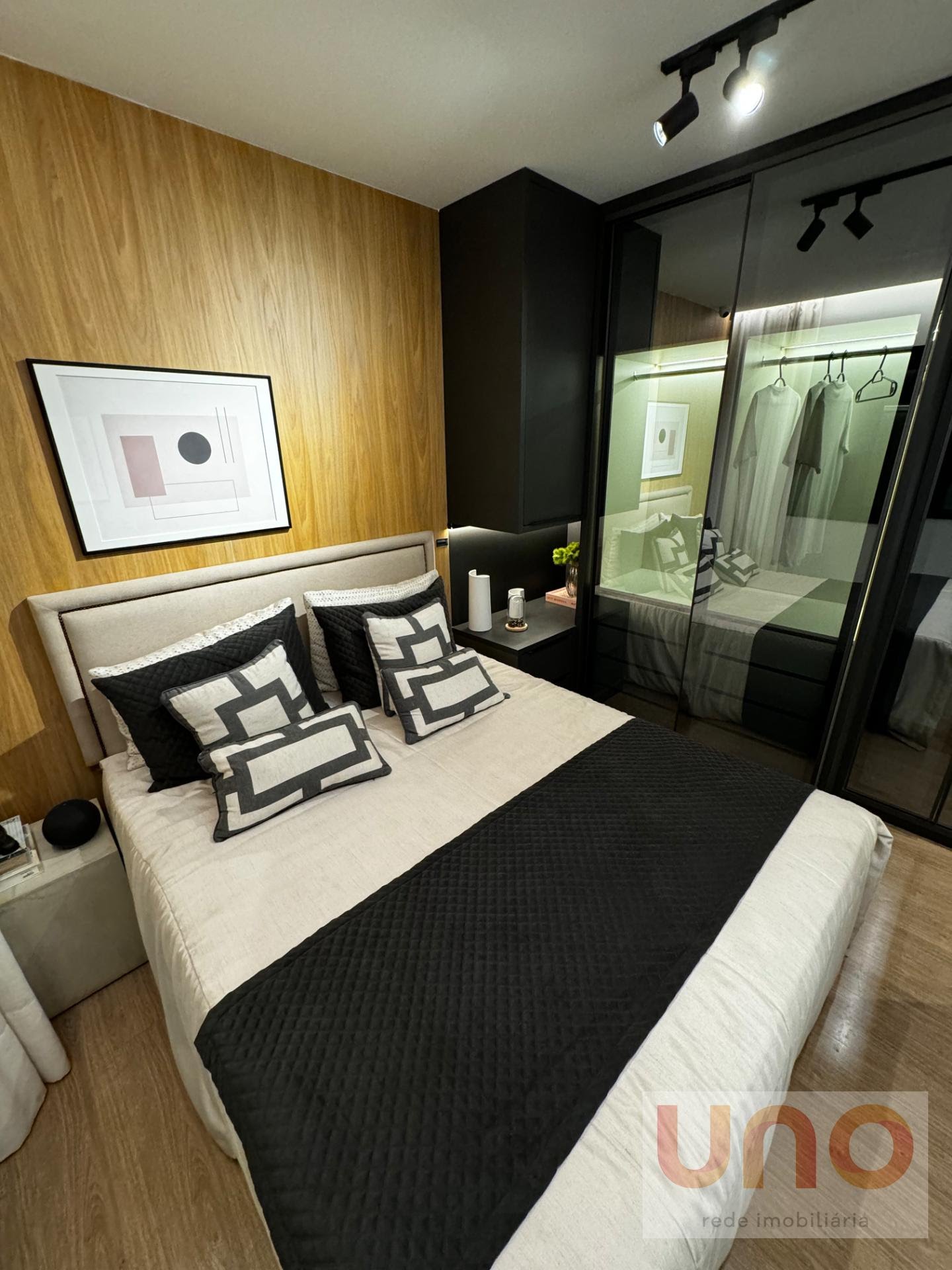 Apartamento à venda com 2 quartos, 1 suíte, 1 vaga e 65m² no Vila Planalto, Campo Grande (MS) — foto 12 de 27