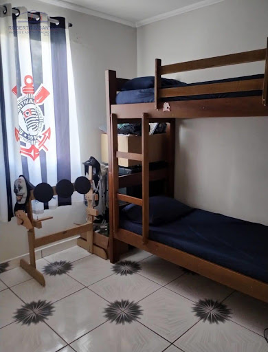 vista 1 dormitorio