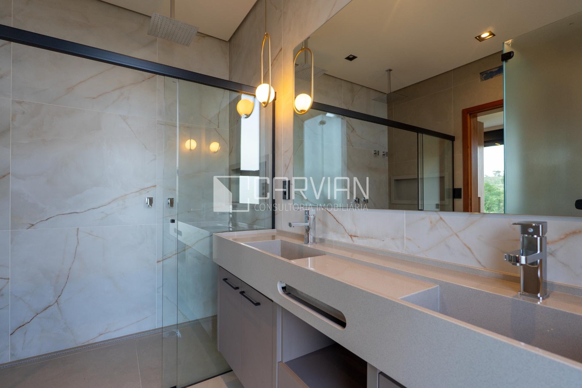 Casa à venda com 5 quartos, 5 suítes, 4 vagas e 407m² no Alphaville III, Ribeirão Preto (SP) — foto 20 de 30