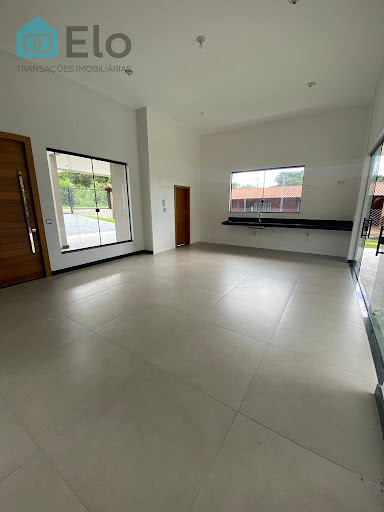 Casa de Condomínio em Conominio Estâncias da Mata  -  Jaboticatubas