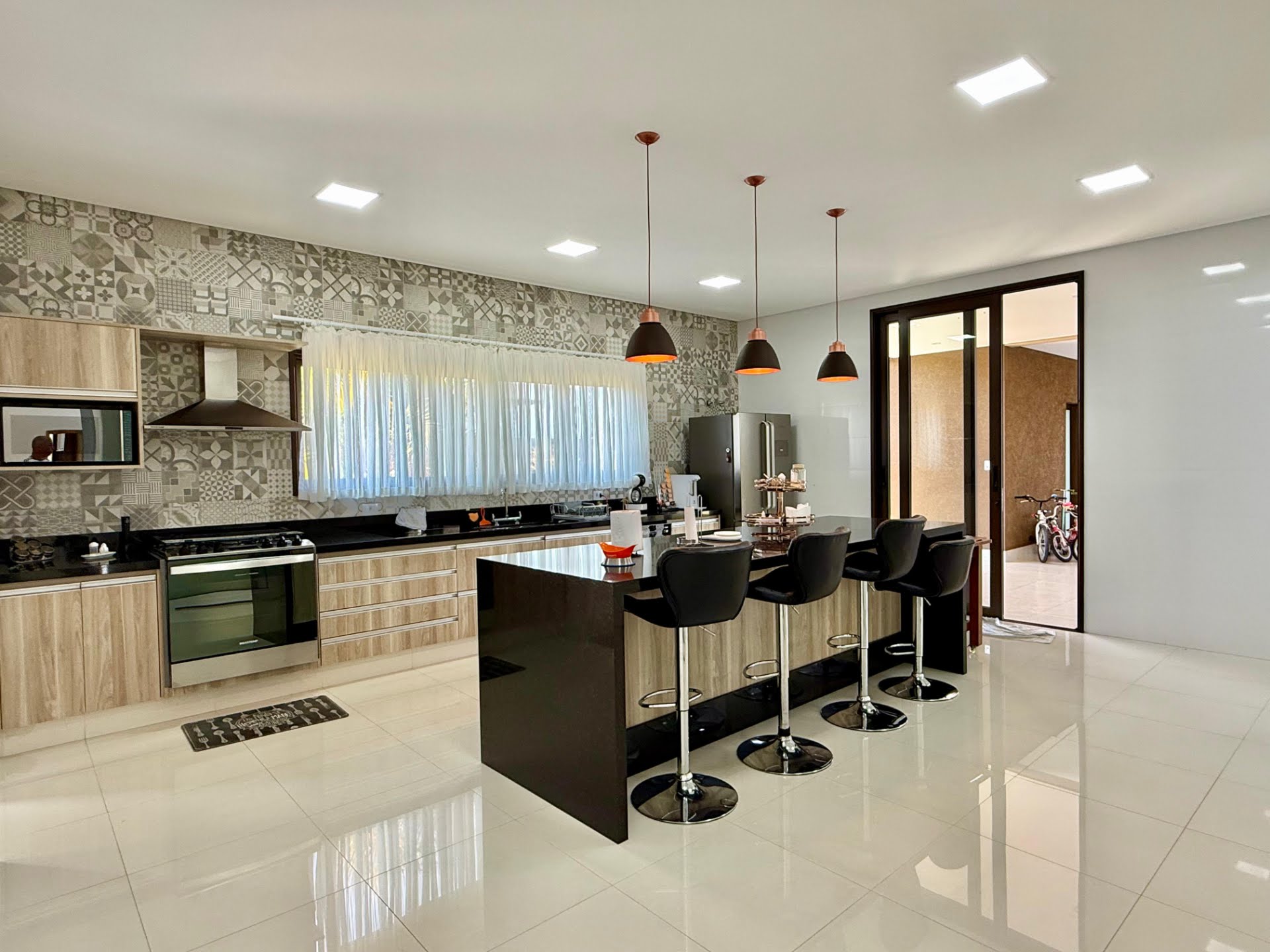 Apartamento à venda com 4 quartos, 4 suítes, 4 vagas e 622m² no Jarinu (SP) — foto 7 de 30