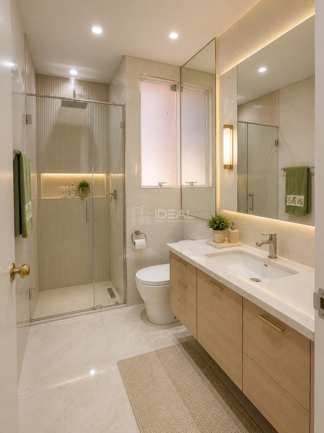 Cobertura à venda com 2 quartos, 2 banheiros, 1 vaga e 140m² no Centro, Campos dos Goytacazes (RJ) — foto 30 de 30