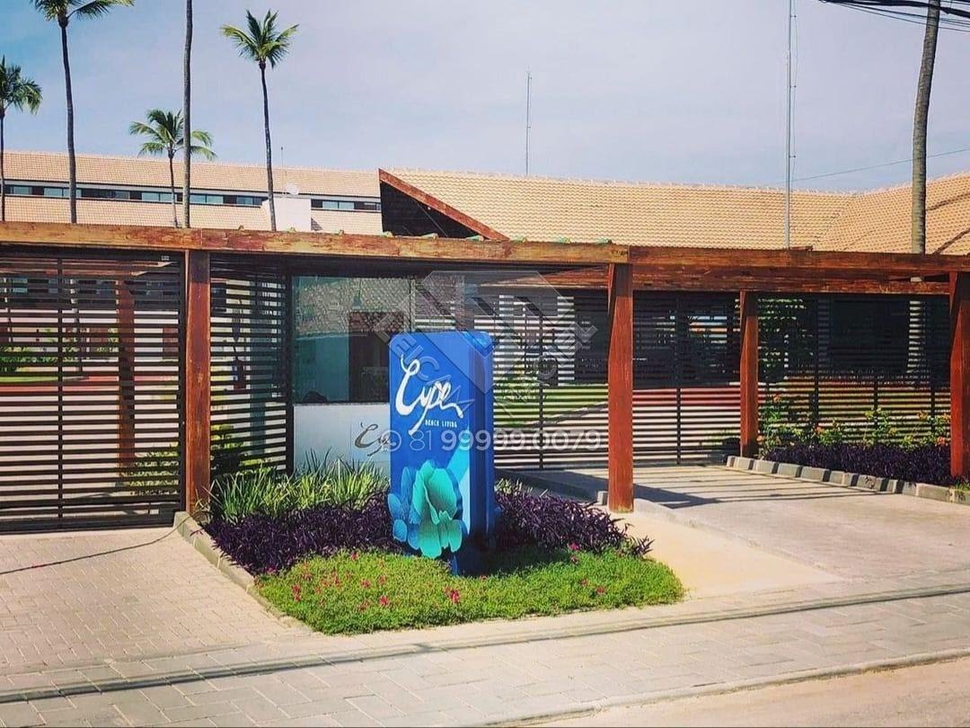 Casa à venda com 4 quartos, 4 suítes, 2 vagas e 217m² no Muro Alto, Ipojuca (PE) — foto 24 de 30