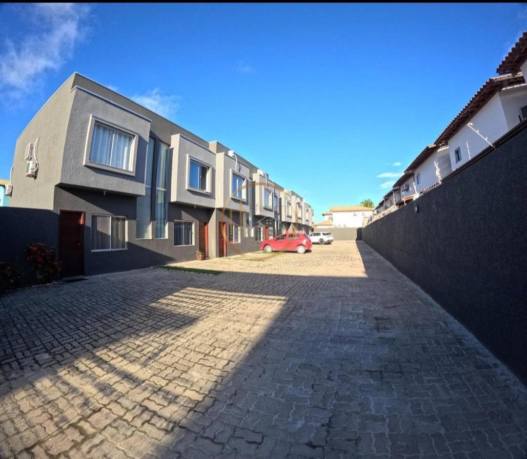 Apartamento à venda com 2 quartos, 2 suítes, 1 vaga e 85m² no Village 1, Porto Seguro (BA) — foto 9 de 11