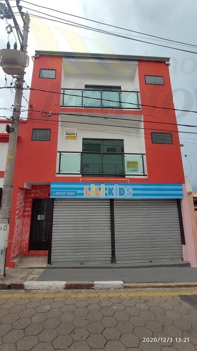 Comercial para alugar com 2 banheiros e 60m² no Centro, Tatuí (SP) — foto 3 de 9