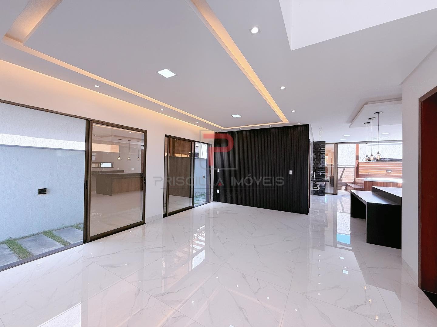 Casa à venda com 4 suítes, 2 vagas e 180m² no Rota do Sol, João Pessoa (PB) — foto 14 de 30