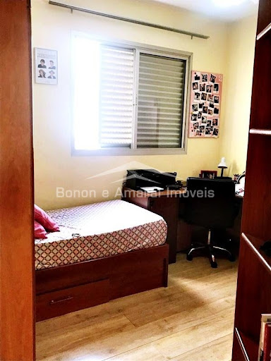 Apartamento, 2 quartos, 60 m² - Foto 6