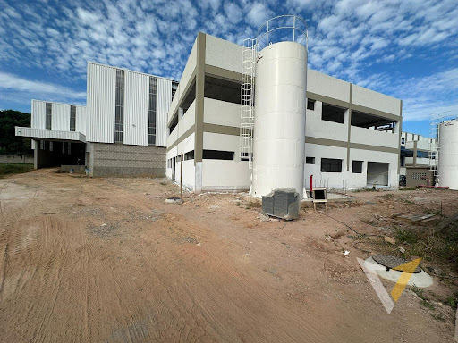 Galpão para locação, Setor Industrial, Tulipas, Jundiaí-SP