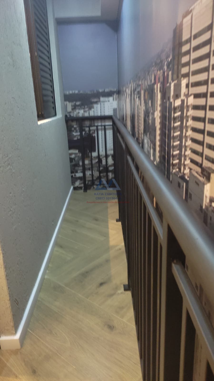 Apartamento à venda com 1 quarto, 1 banheiro e 28m² no Vila Monte Alegre, São Paulo (SP) — foto 12 de 30