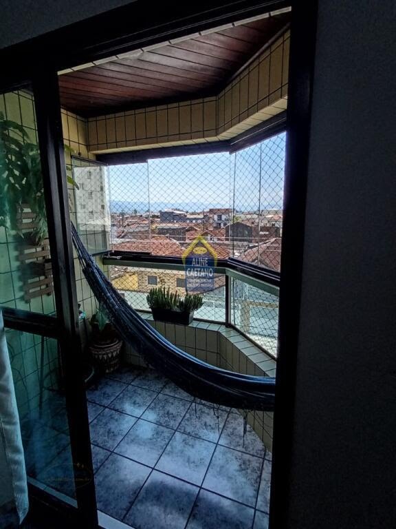 Apartamento à venda com 2 quartos, 1 banheiro, 1 vaga e 65m² no Vila Assuncao, Praia Grande (SP) — foto 3 de 21