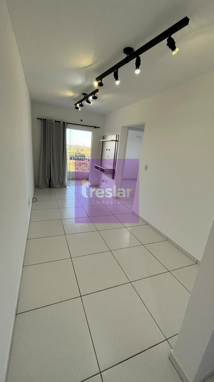 Apartamento à venda com 2 quartos, 1 banheiro, 1 vaga e 54m² no Villas de Cordoba, Três Lagoas (MS) — foto 16 de 19