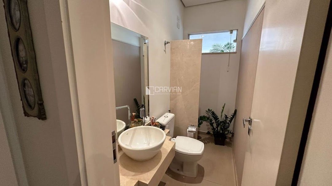 Casa à venda com 4 quartos, 4 suítes, 5 vagas e 380m² no Jardim Botânico, Ribeirão Preto (SP) — foto 4 de 30