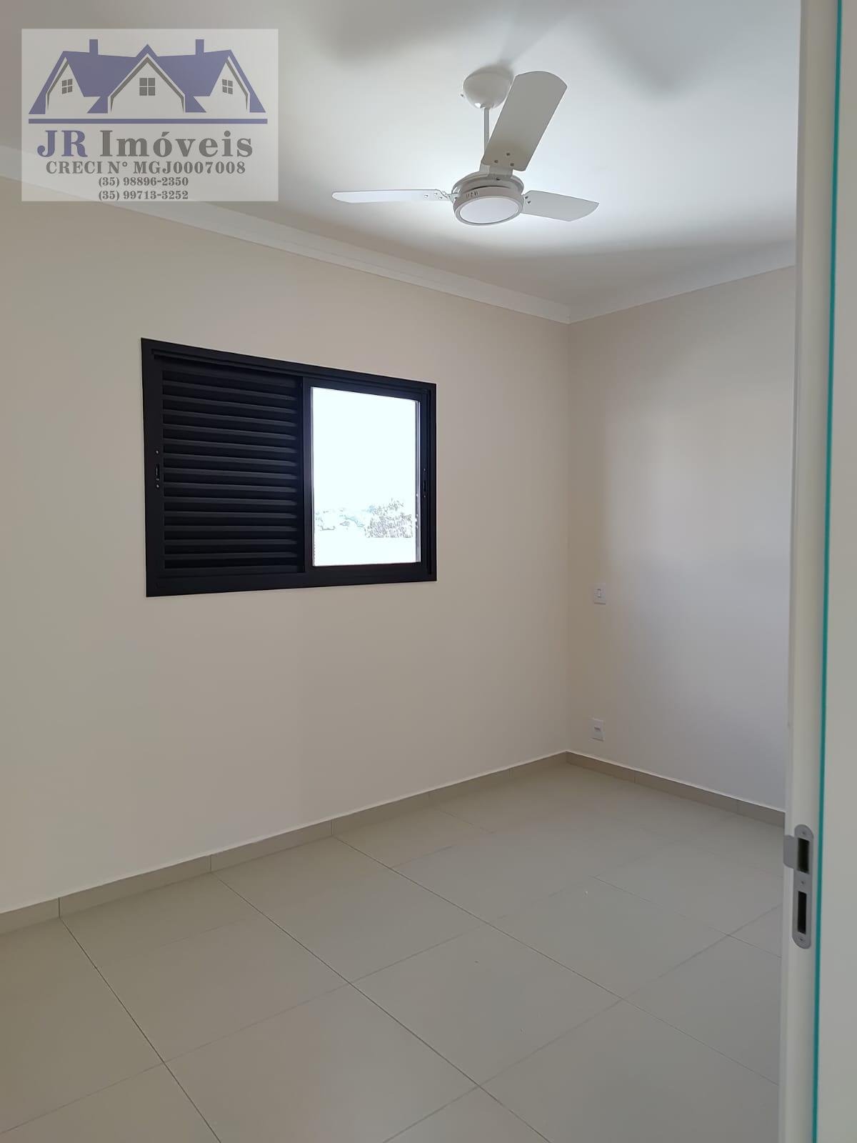 Apartamento à venda com 1 quarto, 1 suíte e 1 vaga no Morro Chic, Itajubá (MG) — foto 7 de 14