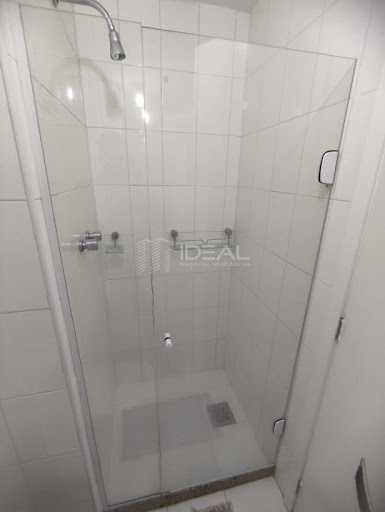 Aparatamento de 2 quartos para locação no Ed. Exclusivite na Pelinca - Campos dos Goytacazes, RJ