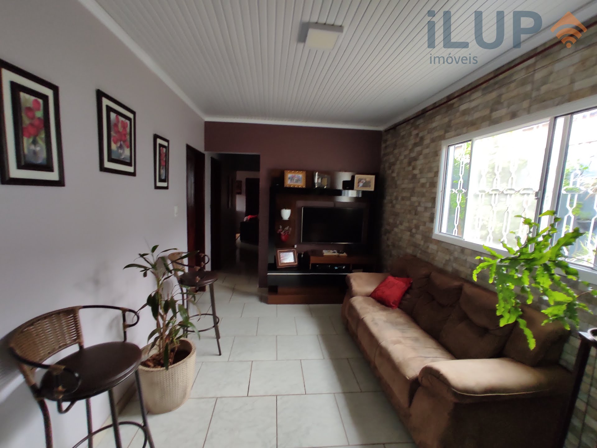 Sala de Estar / cozinha