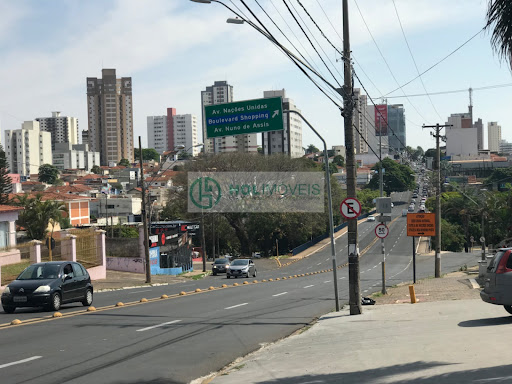 Prédio Inteiro em Vila Cardia  -  Bauru