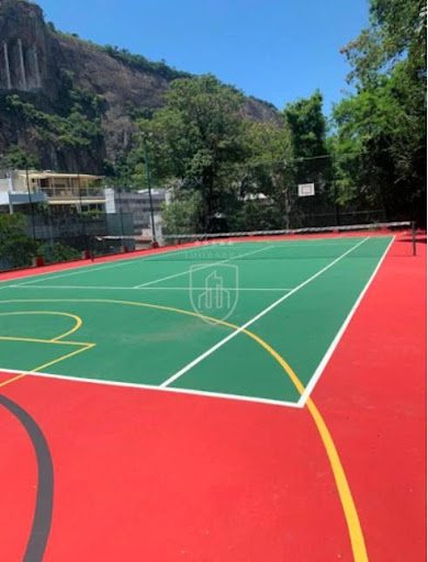 Apartamento em Copacabana  -  Rio de Janeiro
