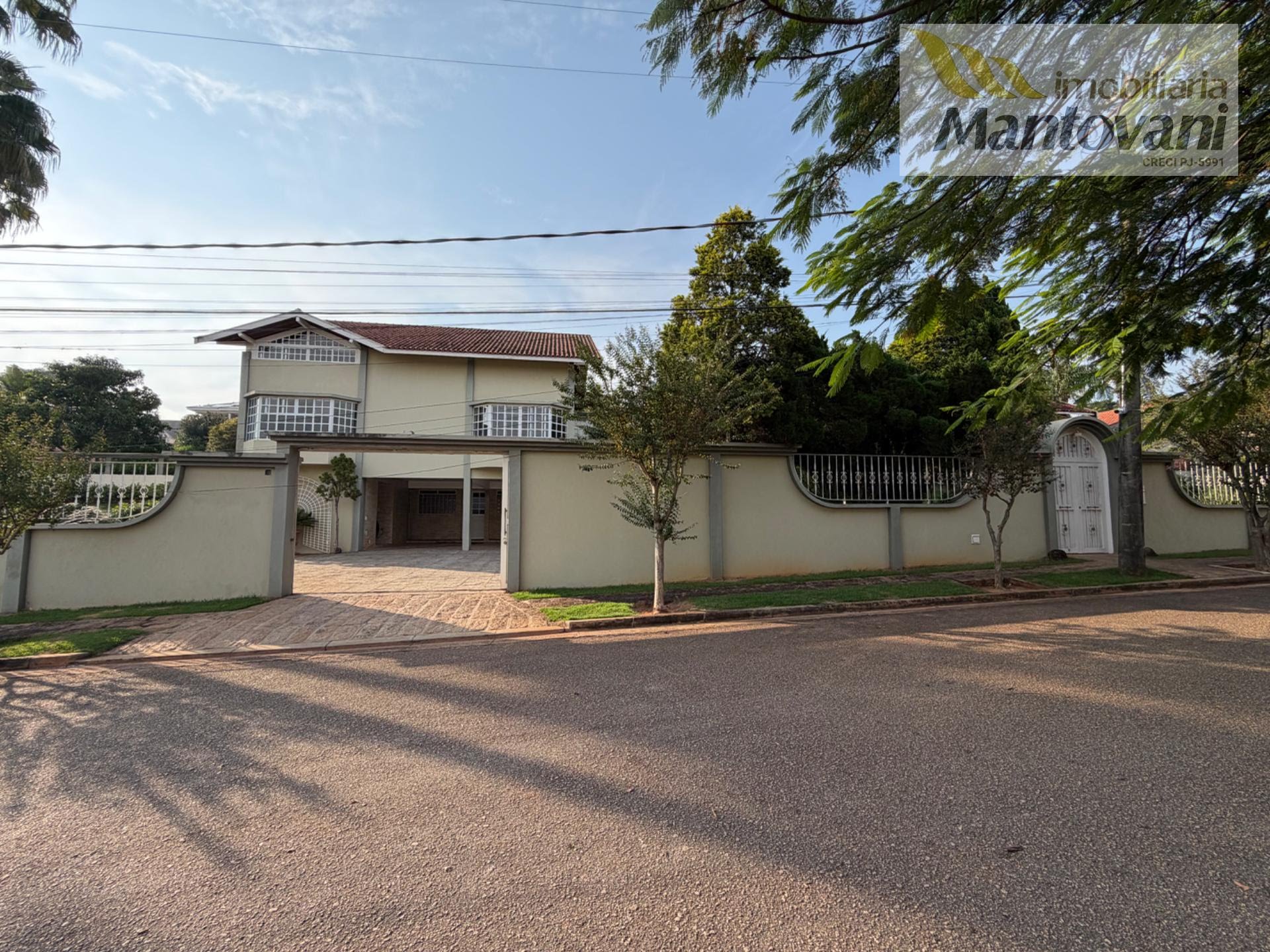 Casa à venda com 7 quartos, 7 suítes, 6 vagas e 3000m² no Parque Residencial Colina das Estrelas, Tatuí (SP) — foto 10 de 30