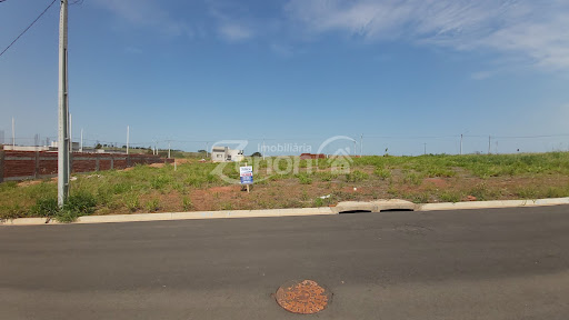 Terreno em Residencial Altos da Colina  -  Adamantina