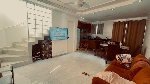 Sobrado à Venda Condomínio Vila das Palmeiras $495.000 | 2 Dorm. | Parque Santa Rosa | Suzano/SP.