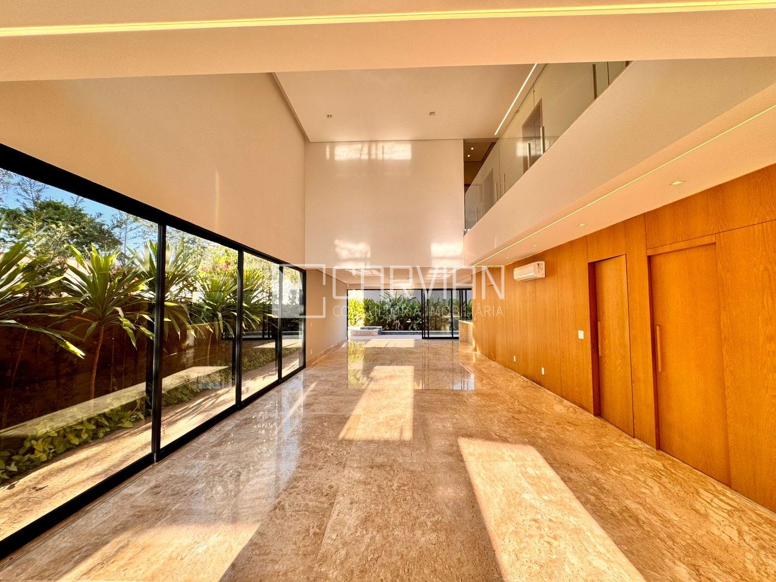 Casa à venda com 5 quartos, 5 suítes, 4 vagas e 502m² no Jardim Olhos D Agua, Ribeirão Preto (SP) — foto 12 de 30