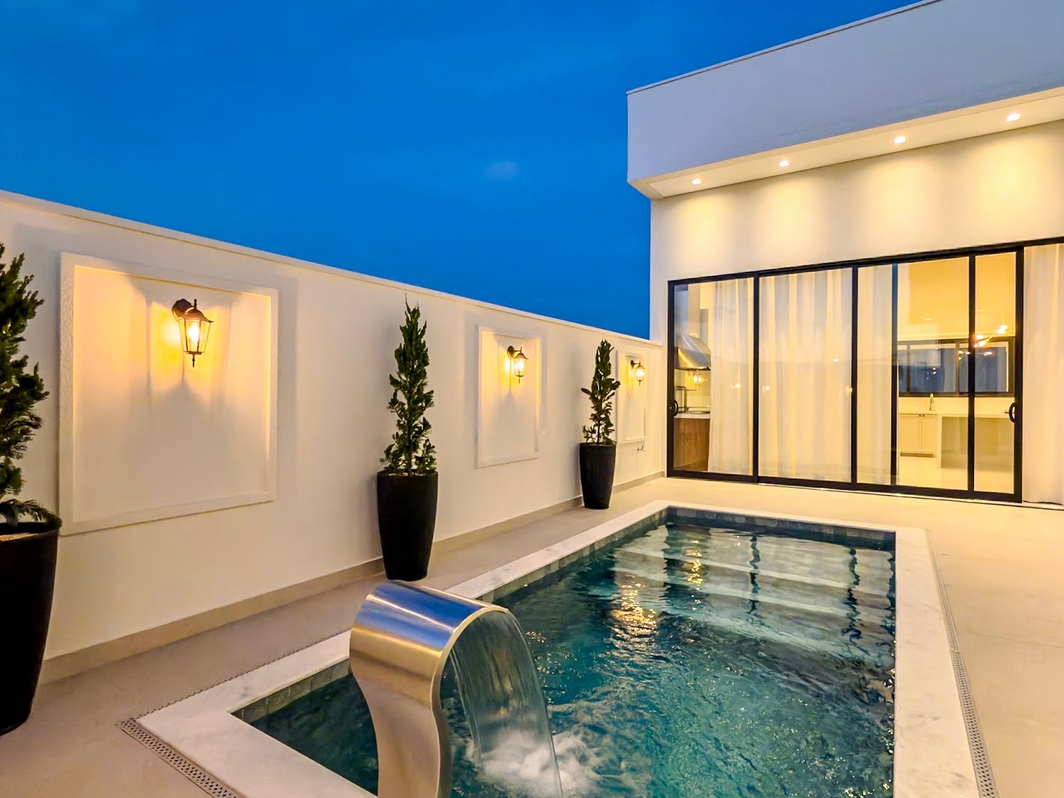 Casa à venda com 3 quartos, 3 suítes, 4 vagas e 193m² no Dona Maria Cândida, Indaiatuba (SP) — foto 10 de 30