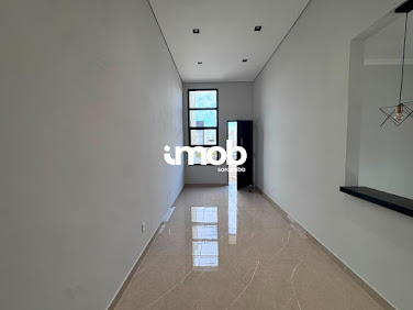 Casa Térrea à Venda em Condomínio Villagio Wanel Sorocaba SP