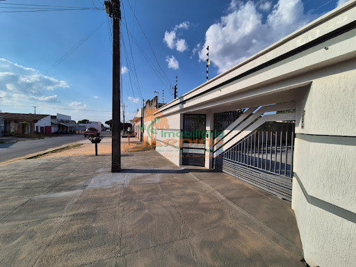 Casa em Nova Brasília  -  Ji-Paraná
