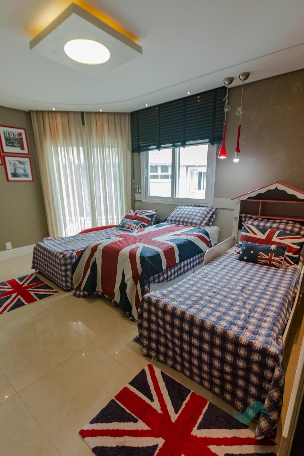 Casa à venda com 6 quartos, 5 suítes, 7 vagas e 600m² no Jurerê Internacional, Florianópolis (SC) — foto 29 de 30