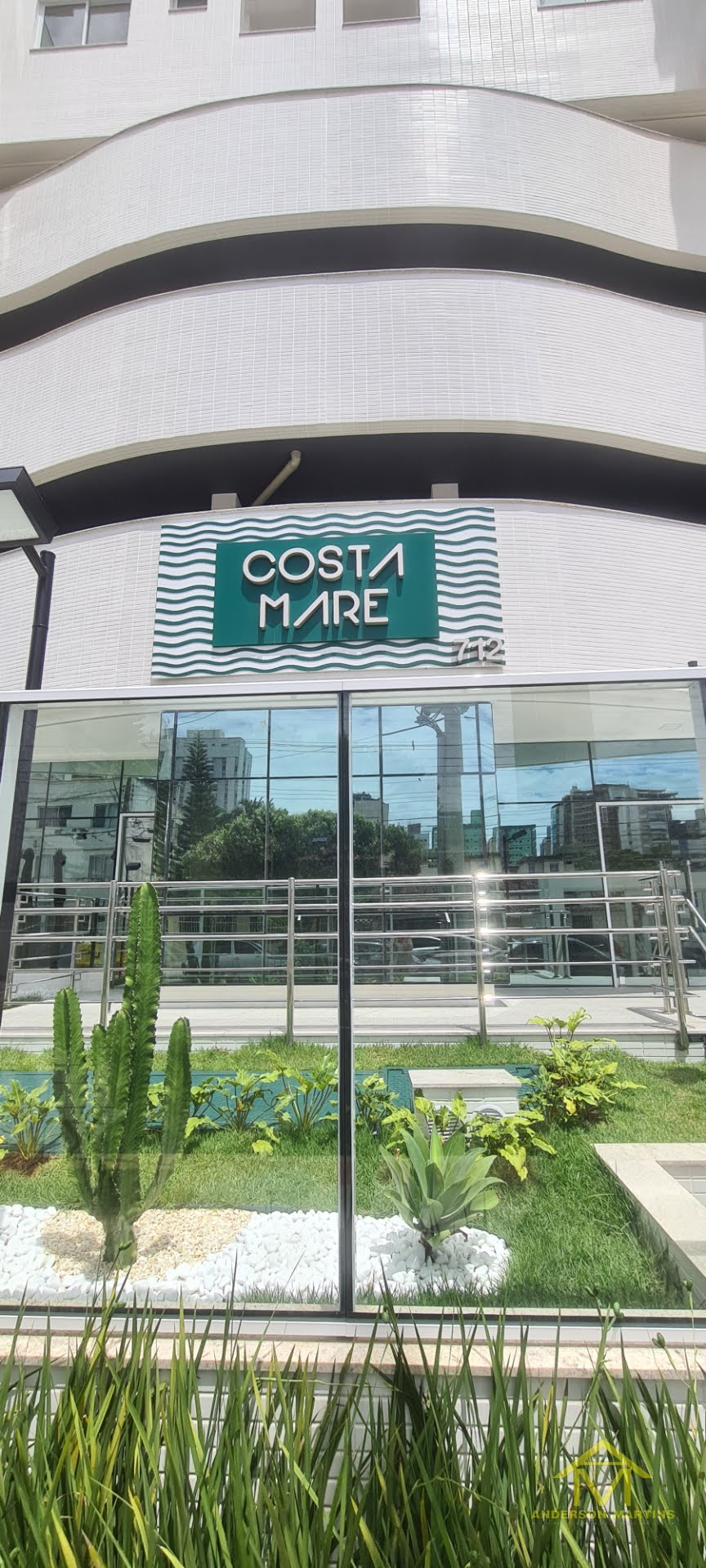 Apartamento à venda com 2 quartos, 1 banheiro, 2 vagas e 64m² no Itapuã, Vila Velha (ES) — foto 7 de 20