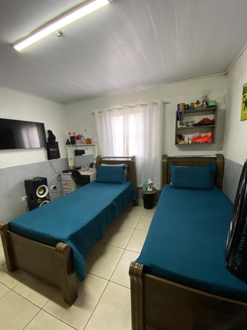 Sobrado, 2 quartos, 100 m² - Foto 49