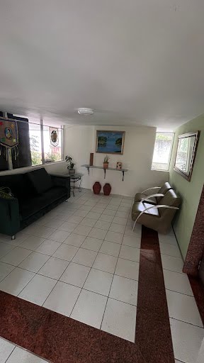 Apartamento à venda com 5 quartos, 4 suítes, 2 vagas e 216m² no Casa Amarela, Recife (PE) — foto 3 de 29