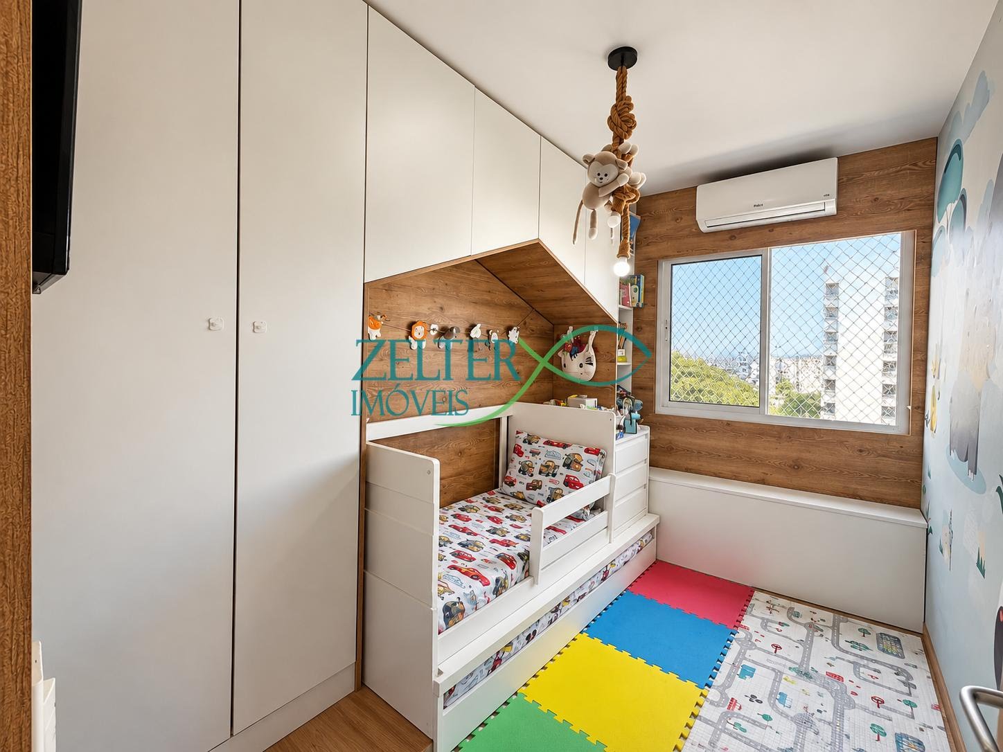 Apartamento à venda com 3 quartos, 1 suíte, 1 vaga e 69m² no Vila da Penha, Rio de Janeiro (RJ) — foto 27 de 30