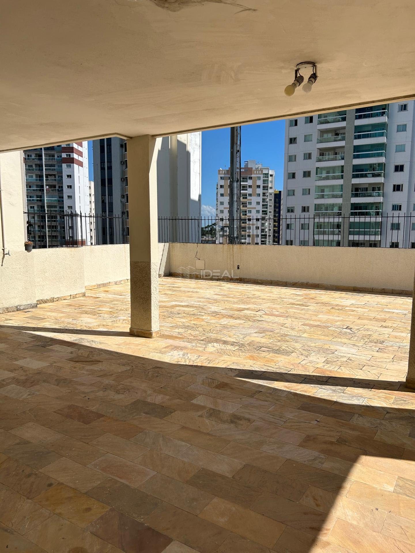 Apartamento para alugar com 2 quartos, 2 banheiros e 1 vaga no Parque Tamandaré, Campos dos Goytacazes (RJ) — foto 12 de 19