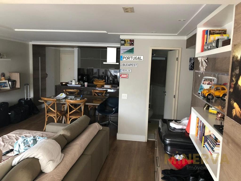 Apartamento à venda com 2 quartos, 1 suíte, 2 vagas e 85m² no Barra Funda, São Paulo (SP) — foto 7 de 30