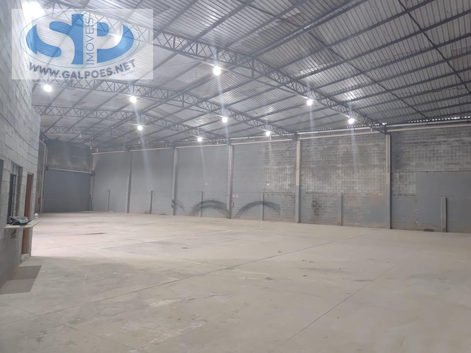 Depósito-Galpão, 1400 m² - Foto 16