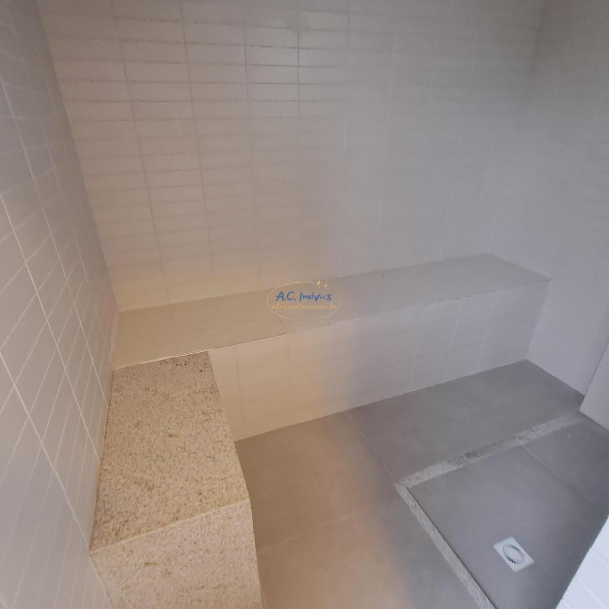 Apartamento à venda com 2 quartos, 1 suíte, 1 vaga e 61m² no Guilhermina, Praia Grande (SP) — foto 21 de 24