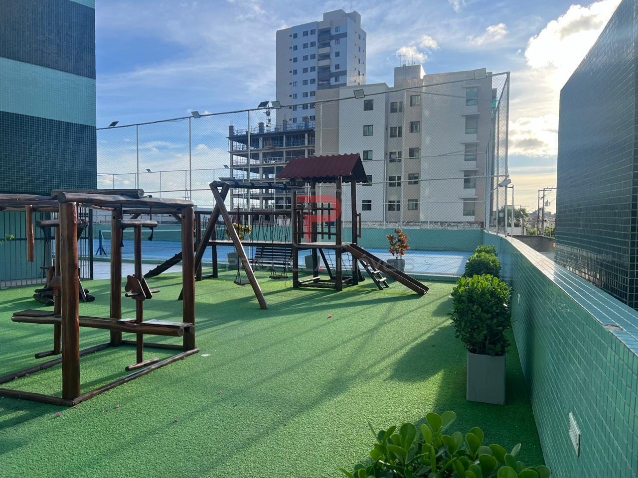Apartamento à venda com 4 quartos, 4 suítes, 4 vagas e 234m² no Jardim Oceania, João Pessoa (PB) — foto 27 de 27
