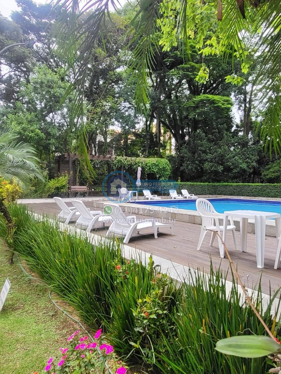 Apartamento à venda com 3 quartos, 2 banheiros, 1 vaga e 99m² no Vila Albertina, São Paulo (SP) — foto 17 de 20