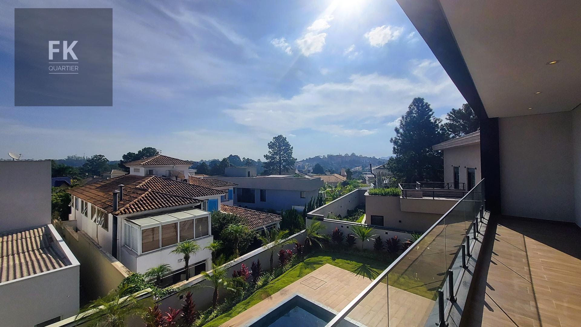 Casa à venda com 5 quartos, 5 suítes, 6 vagas e 518m² no Residencial Morada dos Lagos, Barueri (SP) — foto 22 de 30