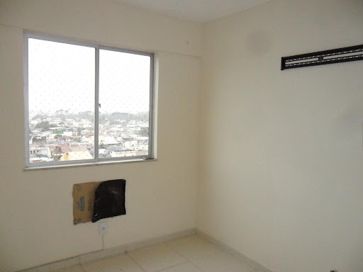 Apartamento com 2 dormitórios para alugar, 59 m² por R$ 1.500,00/mês - Parque São Caetano - Campos dos Goytacazes/RJ