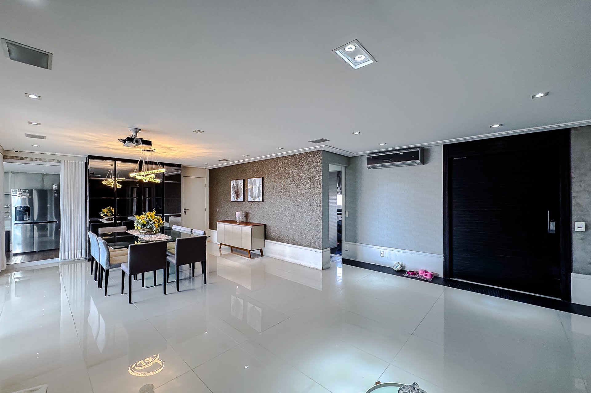 Apartamento à Venda no Tatuapé/SP