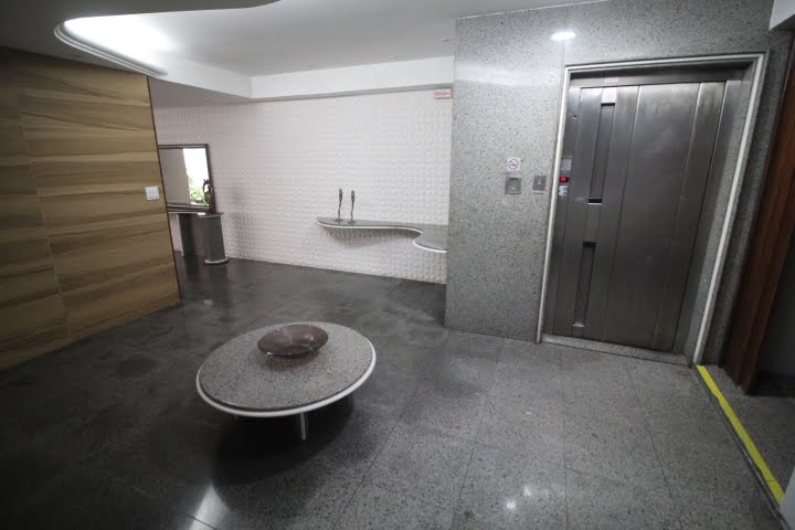 Apartamento à venda com 3 quartos, 1 suíte, 2 vagas e 119m² no Graças, Recife (PE) — foto 7 de 30