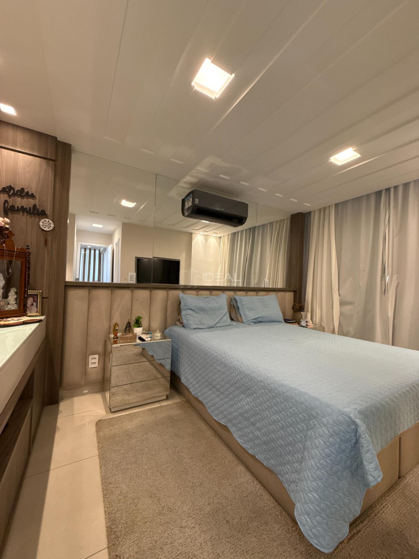 Apartamento à venda com 3 quartos, 1 suíte, 2 vagas e 105m² no Parque Tamandaré, Campos dos Goytacazes (RJ) — foto 17 de 25