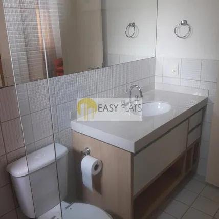 Apartamento à venda com 1 quarto, 1 suíte e 48m² no Bela Vista, São Paulo (SP) — foto 11 de 30