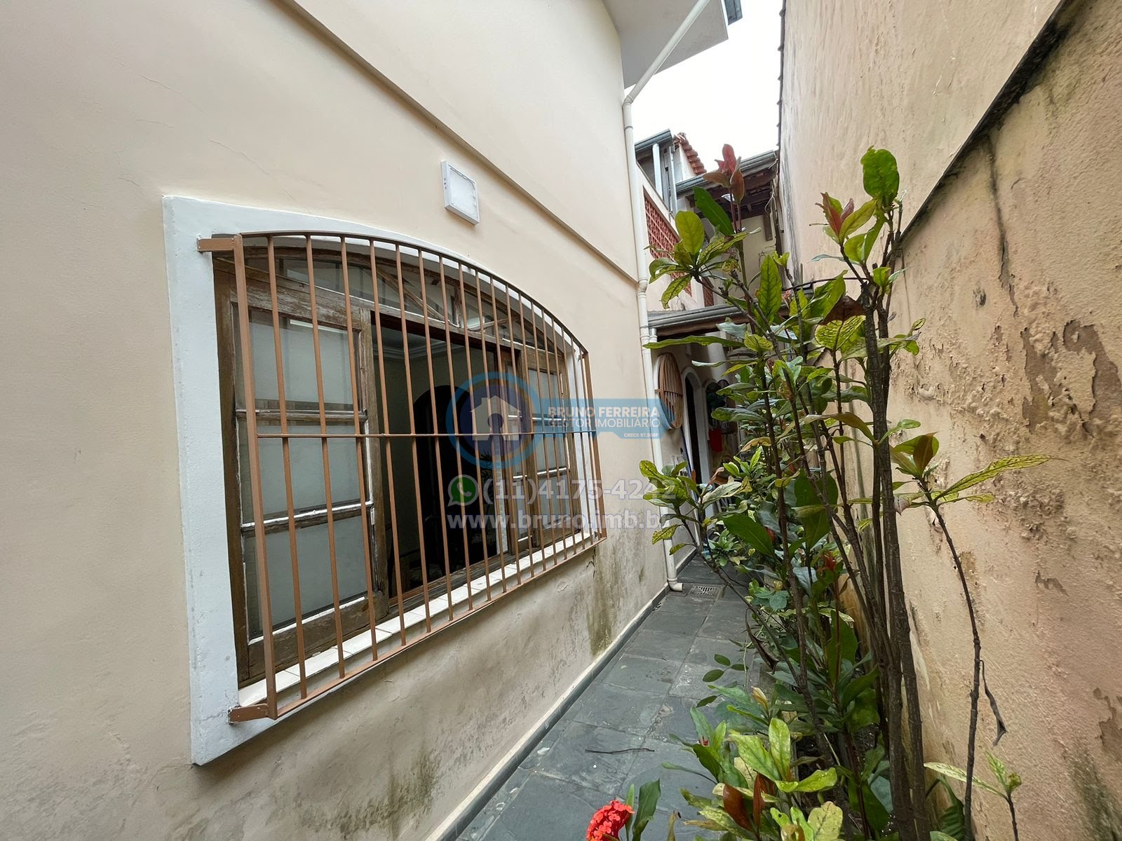 Casa à venda com 2 quartos, 3 banheiros, 2 vagas e 155m² no Vila Paulistana, São Paulo (SP) — foto 13 de 20