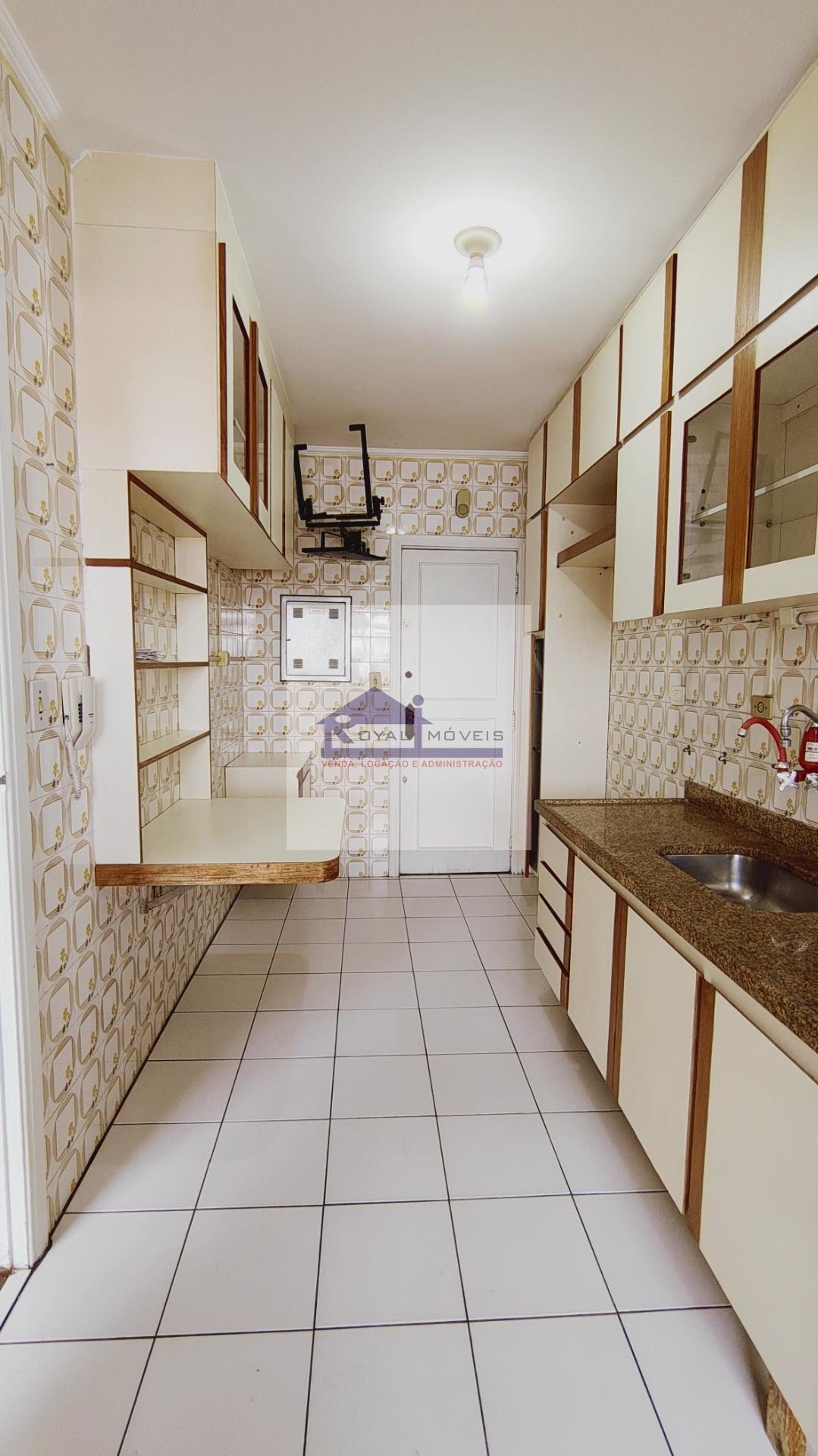 Apartamento à venda com 3 quartos, 1 suíte, 2 vagas e 98m² no Vila Guarani (zona Sul), São Paulo (SP) — foto 29 de 30